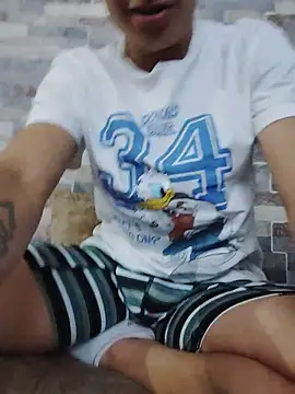 แชท XXX สดของ Tiger_cryad