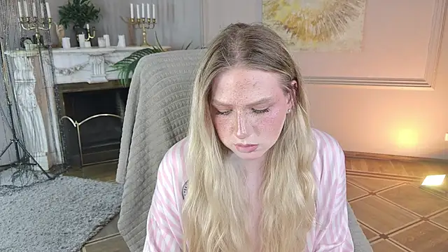 Jes_Solar's Live XXX Chat