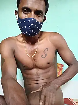 Master_Shiva 라이브 XXX 채팅