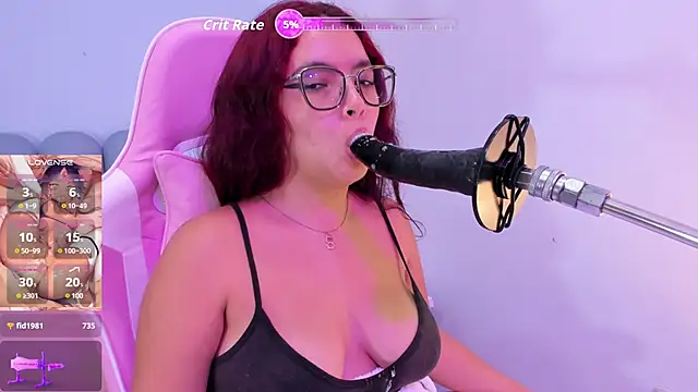 Maddy_red_'s Live XXX Chat