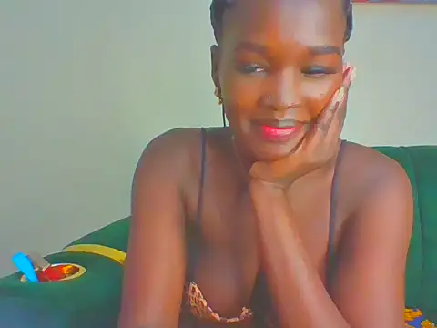 Chat XXX Live cutesmiling