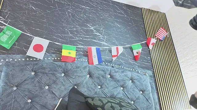 diosagolden Adlı Modelin Canlı XXX Sohbeti