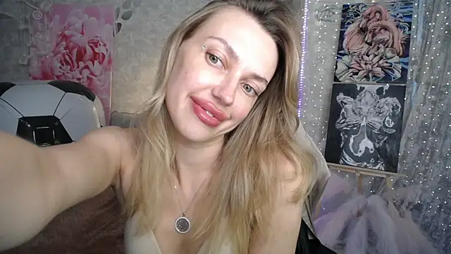 Chat XXX en directo de NickyAdamidi