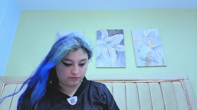 Živý XXX chat Violeta_Tepes