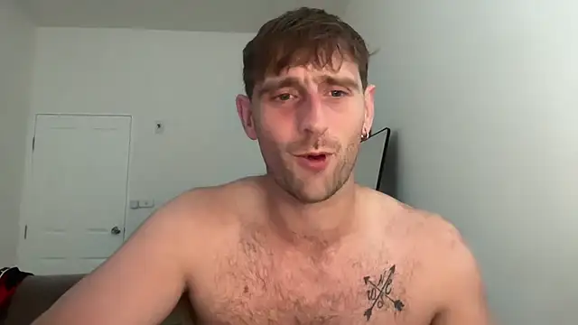 lukegunn Live XXX Chat