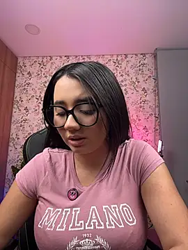 Michelle_Zoe লাইভ XXX চ্যাট