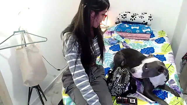 Chat +18 de Doll_sary ao vivo