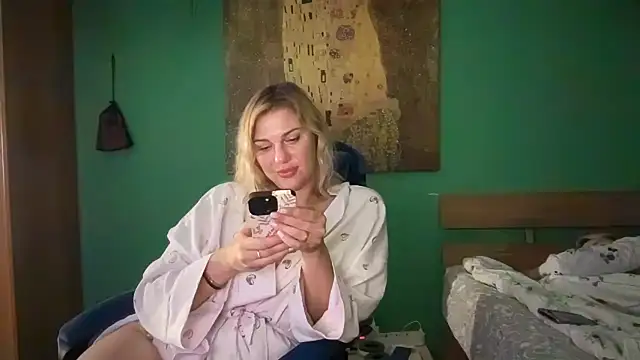 Chat XXX Live Moniraya