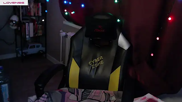 so_cute777's Live XXX Chat