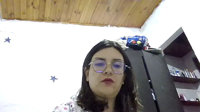 Czat XXX na żywo – princessbella93