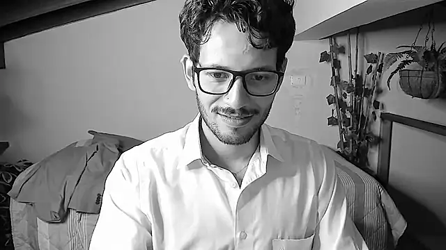 Nicholasrodrii Webcam Show