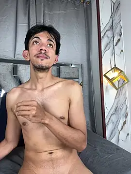 Živý XXX chat kameron_and_Nick
