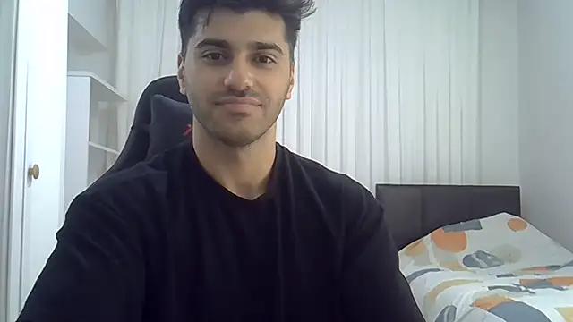 ciceroable Webcam Show