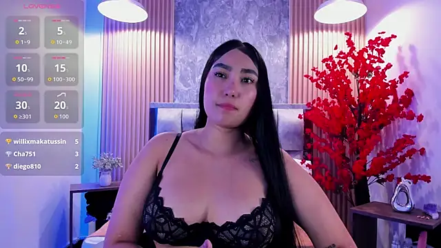 Sulay_Kim 现场XXX聊天
