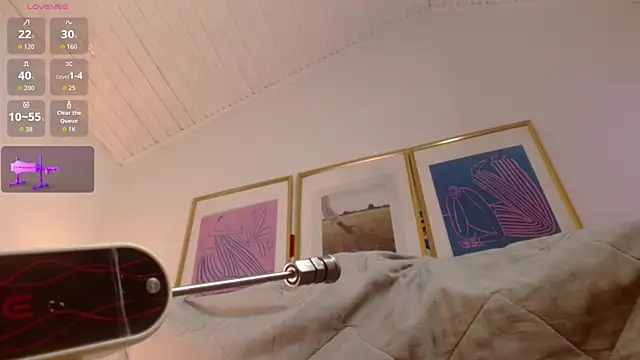valka_collinss élő XXX-chatje
