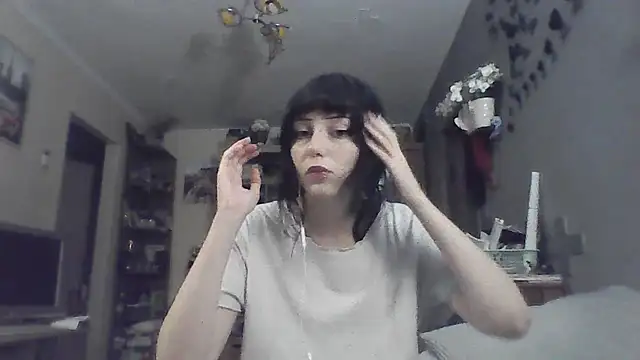 ChargedReign Live XXX-Chat