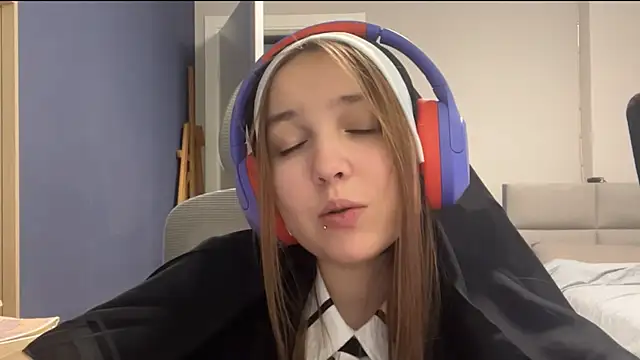 Peepapa élő XXX-chatje