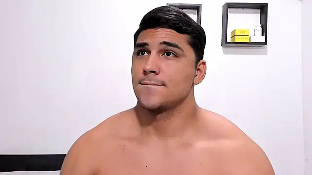 Thiago_bel Chat XXX live