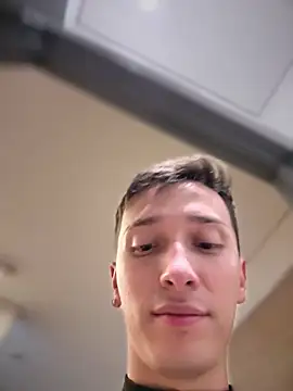 Chat XXX en directo de Thiago_Jones1
