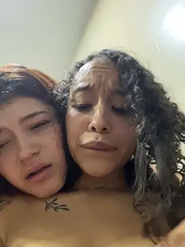 MarieLeon's Live XXX Chat