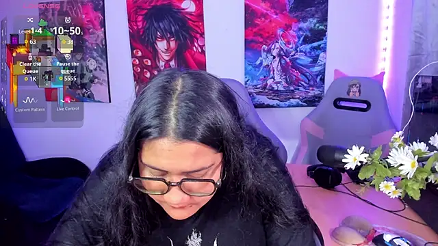 haru_u2's Live XXX Chat