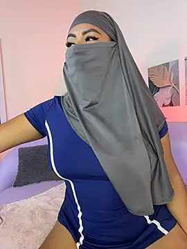 Živý XXX chat jazmin_anbar