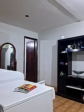 Show de webcam de CasadoHetero