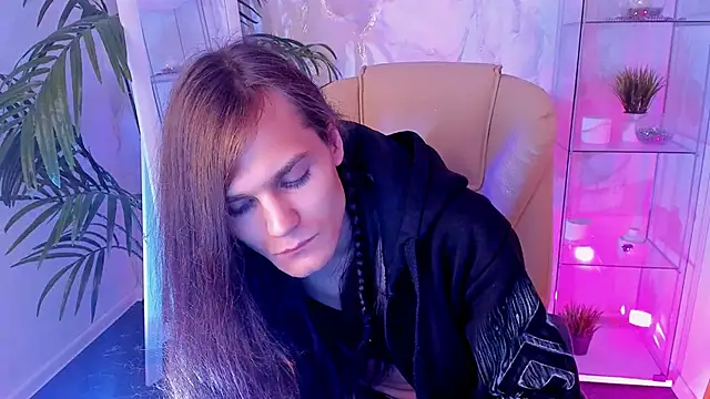 WillFobos Chat XXX live