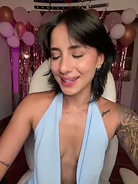 Ale_Lewis' Live XXX Chat