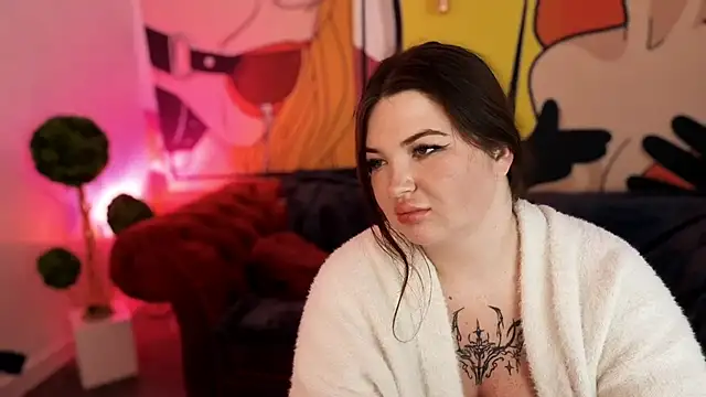 RosieMoons' Live XXX Chat