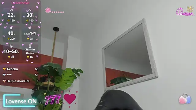 Živý XXX chat enma30_
