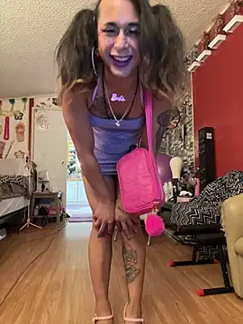 TranSexualJade95 Chat XXX in diretta