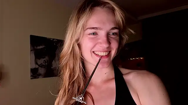MarielRoloson's Live XXX Chat