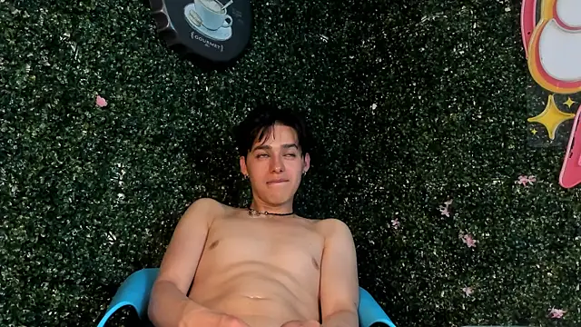 Živý XXX chat fox_white_