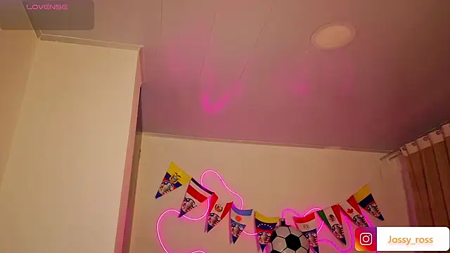 Chat XXX en directo de Victoryyy_