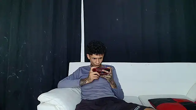 Chat XXX Live self_love46
