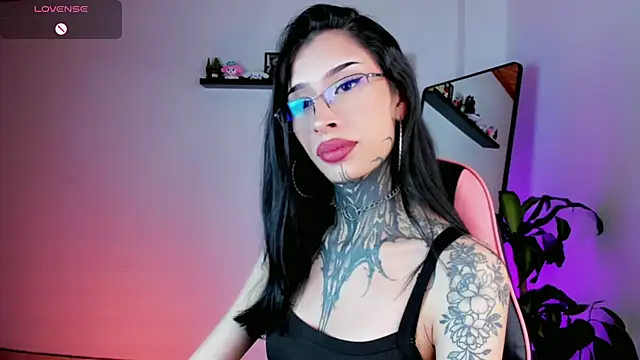 kali_ka_ Live XXX-Chat