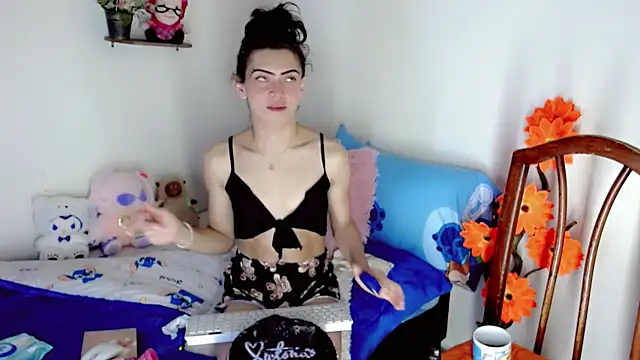 NathalialLooes Live XXX-chat