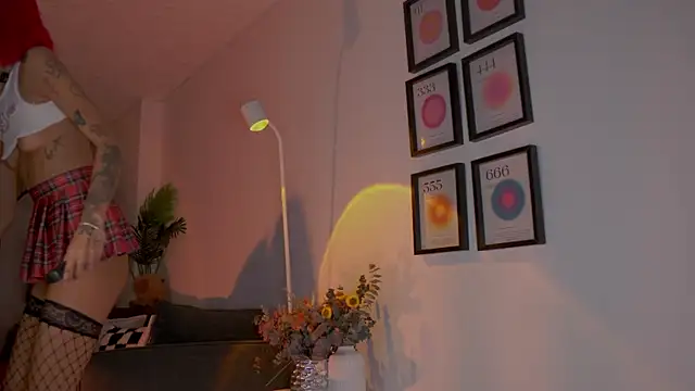 MelyTaylor_ 라이브 XXX 채팅