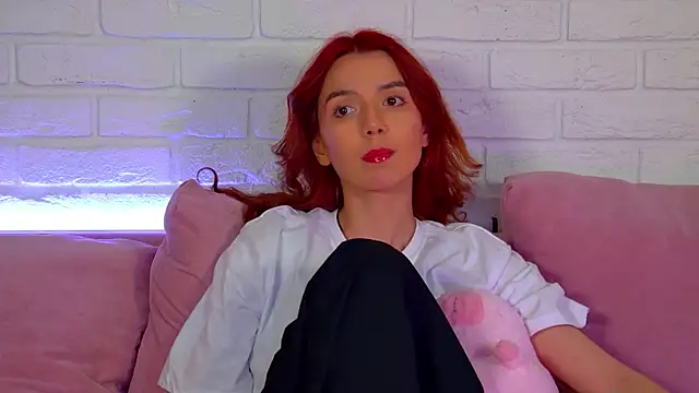 XXX chat uživo modela VanessaVienne
