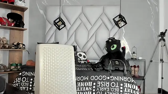 Živý XXX chat MirandaHaguen