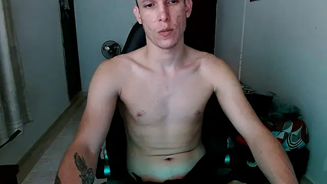 Chat XXX en directo de deividcloud36
