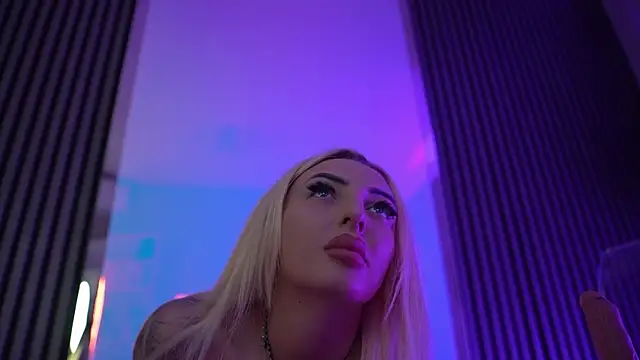 MissObsidian – Live XXX-chat