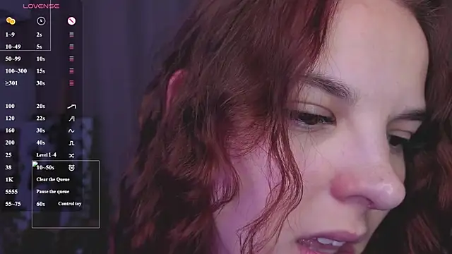 SinaHogsette Live XXX-Chat