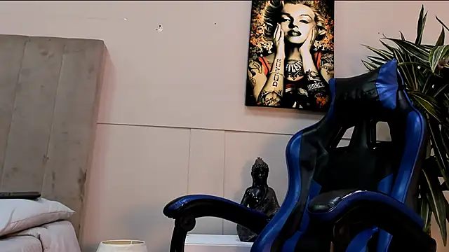 roan_birkin Live XXX-Chat