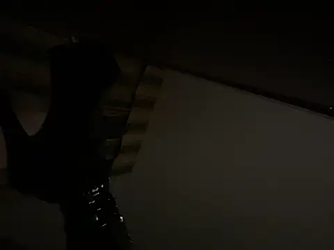 Webkamerová show crisfootlicker