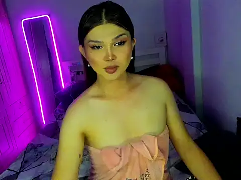 HaileyWalker_ 即時 XXX 聊天
