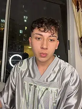 OLIVER_K 라이브 XXX 채팅