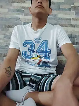 Tiger_cryad Live XXX-Chat