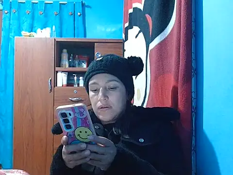SarahFriendly: απευθείας συνομιλία ΧΧΧ